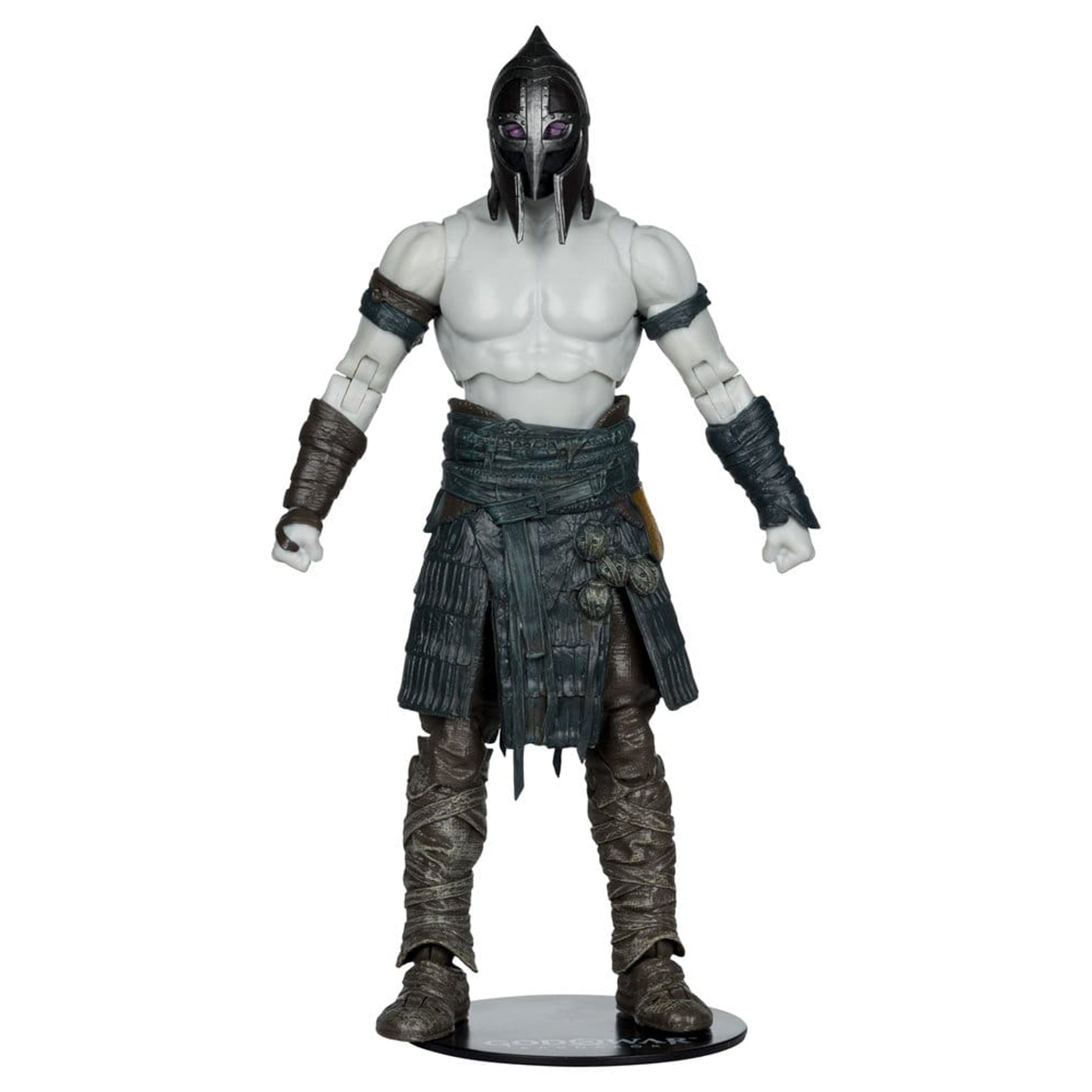 God of War Ragnarok Einherjar McFarlane Toys Action Figure