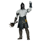 God of War Ragnarok Einherjar McFarlane Toys Action Figure