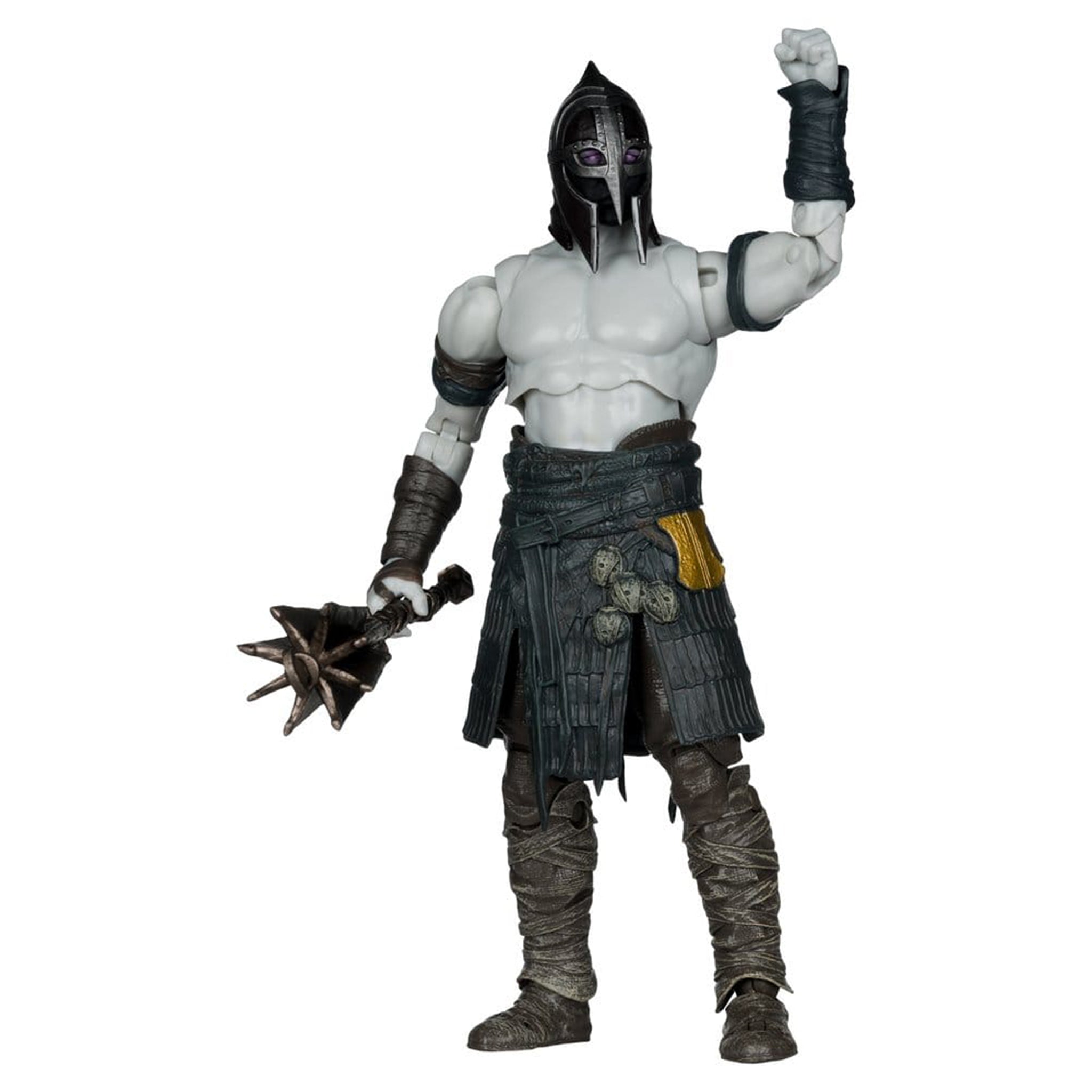 God of War Ragnarok Einherjar McFarlane Toys Action Figure