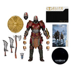 God of War Ragnarok Kratos McFarlane Elite Edition Action Figure