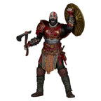 God of War Ragnarok Kratos McFarlane Elite Edition Action Figure