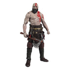 God of War Ragnarok Kratos McFarlane Toys Action Figure