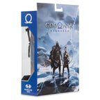 God of War Ragnarok Kratos McFarlane Toys Action Figure