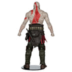 God of War Ragnarok Kratos McFarlane Toys Action Figure