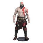 God of War Ragnarok Kratos McFarlane Toys Action Figure