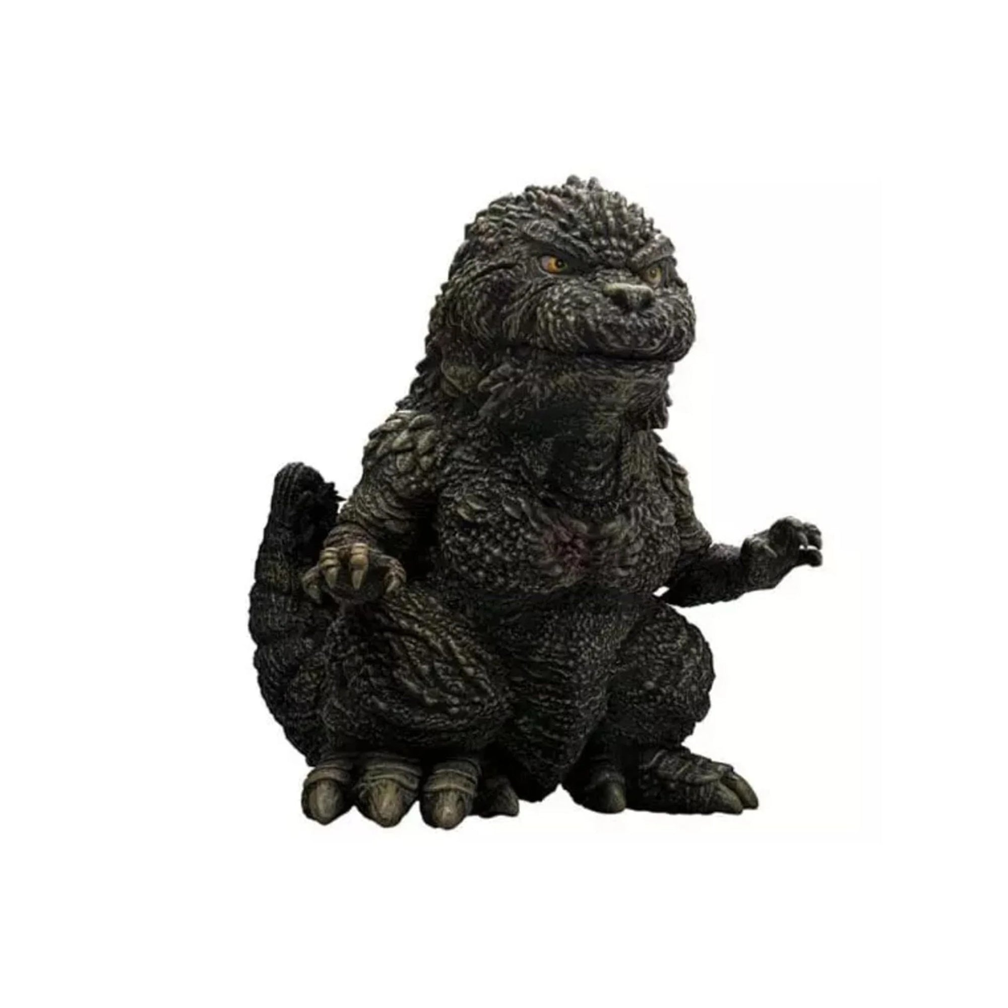Godzilla Enshrined Beast 2023 Ver 2 Godzilla -1.0 Bandai Banpresto Figure