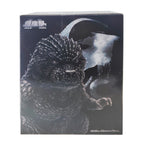 Godzilla Enshrined Beast 2023 Ver 2 Godzilla -1.0 Bandai Banpresto Figure – Movie Icons & Heroes, Bandai, 12 cm, 2023, brand new collector item, Uncanny Collectibles Dublin Ireland