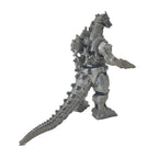 Godzilla Movie Monster Series MechaGodzilla 2004 Kiryu Bandai Figure – Movie Icons & Heroes, Bandai, 16.5 cm, 2004, pre-owned collector piece, Uncanny Collectibles Dublin Ireland