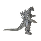Godzilla Movie Monster Series MechaGodzilla 2004 Kiryu Bandai Figure – Movie Icons & Heroes, Bandai, 16.5 cm, 2004, pre-owned collector piece, Uncanny Collectibles Dublin Ireland