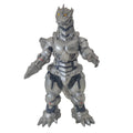 Godzilla Movie Monster Series MechaGodzilla 2004 Kiryu Bandai Figure – Movie Icons & Heroes, Bandai, 16.5 cm, 2004, pre-owned collector piece, Uncanny Collectibles Dublin Ireland