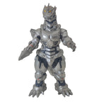 Godzilla Movie Monster Series MechaGodzilla 2004 Kiryu Bandai Figure – Movie Icons & Heroes, Bandai, 16.5 cm, 2004, pre-owned collector piece, Uncanny Collectibles Dublin Ireland