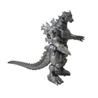 Godzilla Movie Monster Series MechaGodzilla 2004 Kiryu Bandai Figure – Movie Icons & Heroes, Bandai, 16.5 cm, 2004, pre-owned collector piece, Uncanny Collectibles Dublin Ireland
