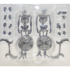 Golden Axe Skeleton Dead Frame Storm Collectibles Action Figure 2 Pack 2021 17 cm – Video Game Characters, Storm Collectibles, 17 cm, 2021, pre-owned collector piece, Uncanny Collectibles Dublin Ireland