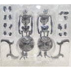 Golden Axe Skeleton Dead Frame Storm Collectibles Action Figure 2 Pack 2021 17 cm – Video Game Characters, Storm Collectibles, 17 cm, 2021, pre-owned collector piece, Uncanny Collectibles Dublin Ireland