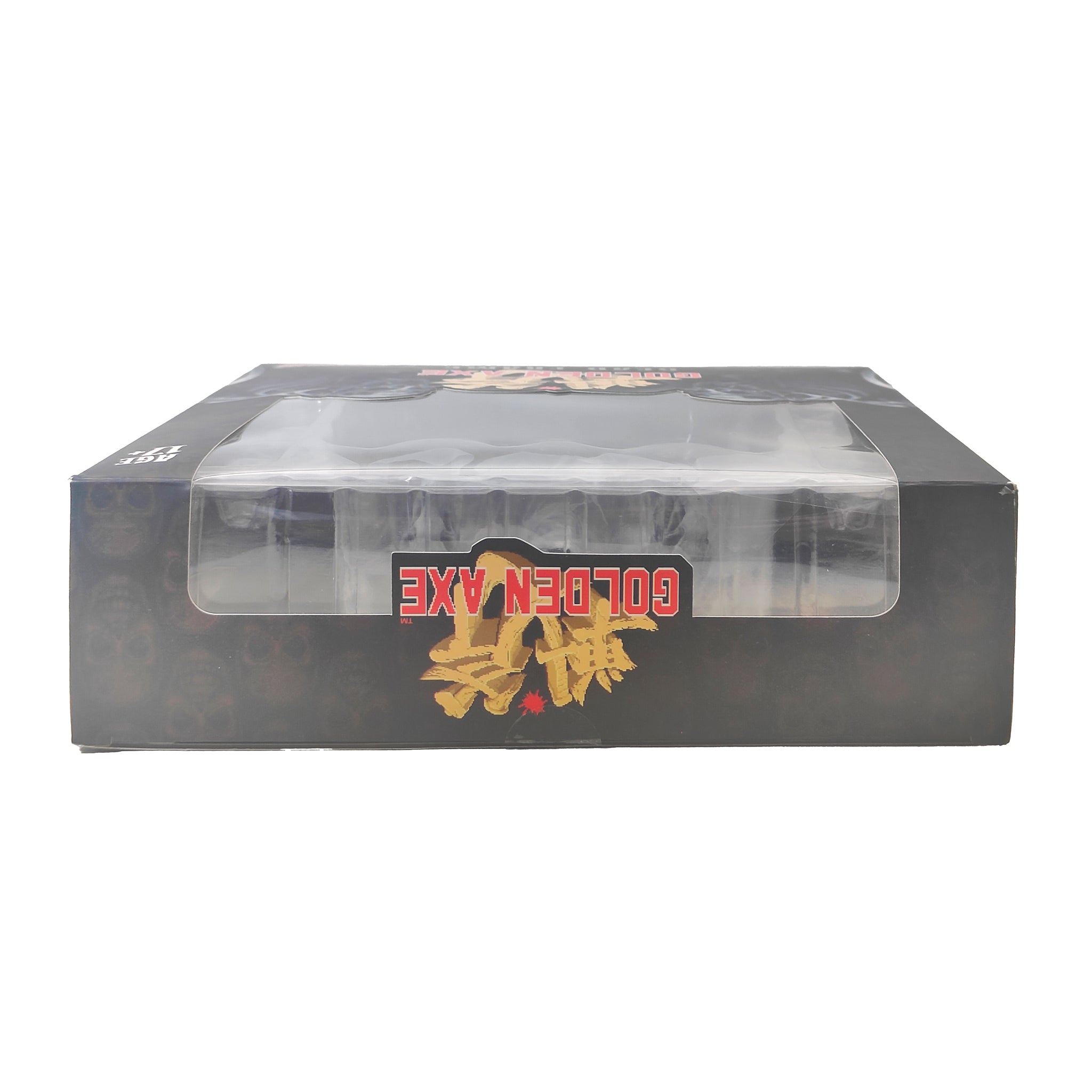 Golden Axe Skeleton Dead Frame Storm Collectibles Action Figure 2 Pack 2021 17 cm – Video Game Characters, Storm Collectibles, 17 cm, 2021, pre-owned collector piece, Uncanny Collectibles Dublin Ireland