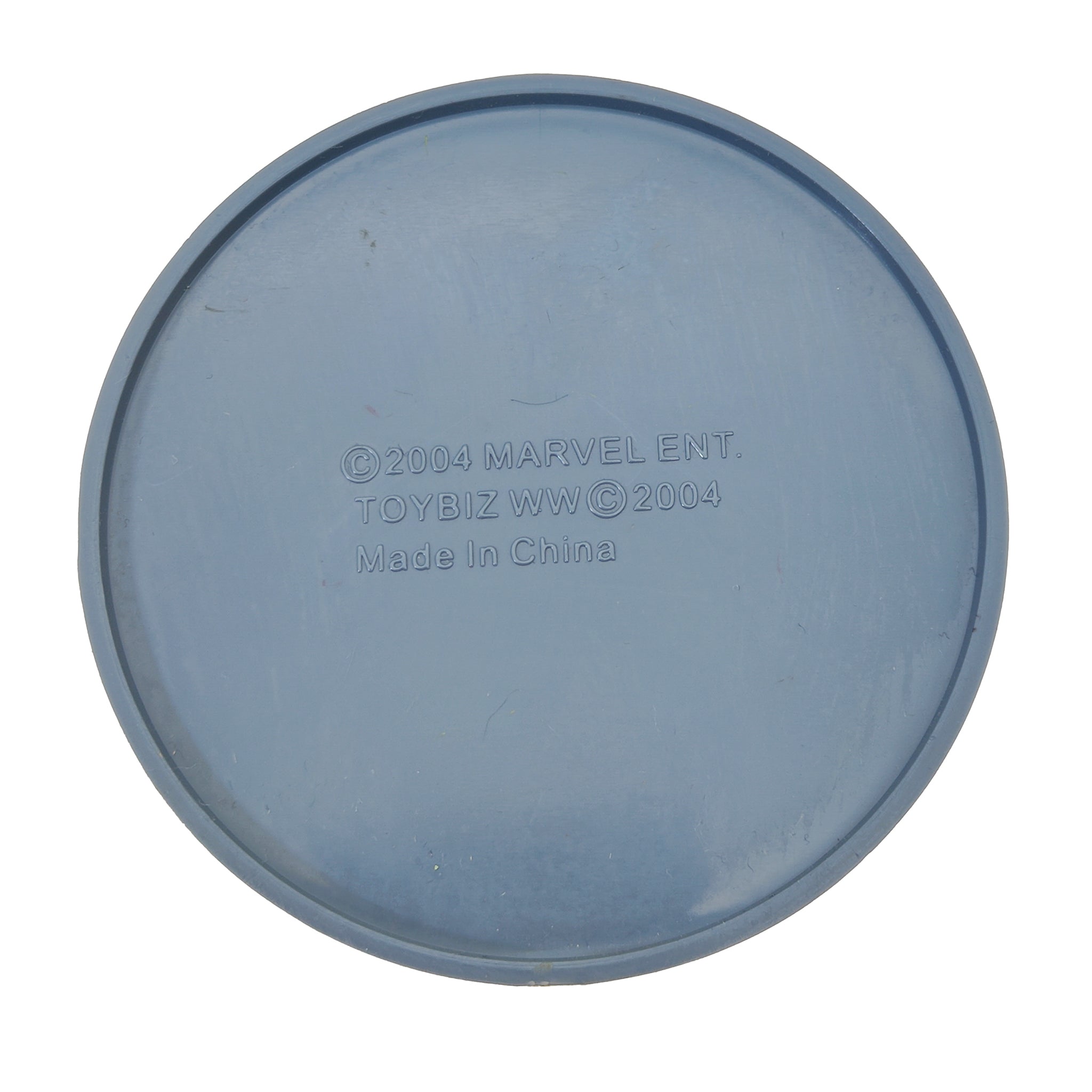 Green Goblin From Spider-Man vs Sinister 6 Box Set Marvel Legends Toy Biz 2004 15cm – Spider-Man, Toy Biz, 15 cm, 2004, pre-owned collector piece, Uncanny Collectibles Dublin Ireland