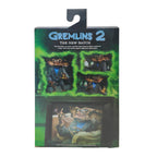 Gremlins 2 The New Batch Brain Gremlin Ultimate NECA Action Figure - Used