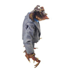 Gremlins 2 The New Batch Brain Gremlin Ultimate NECA Action Figure - Used