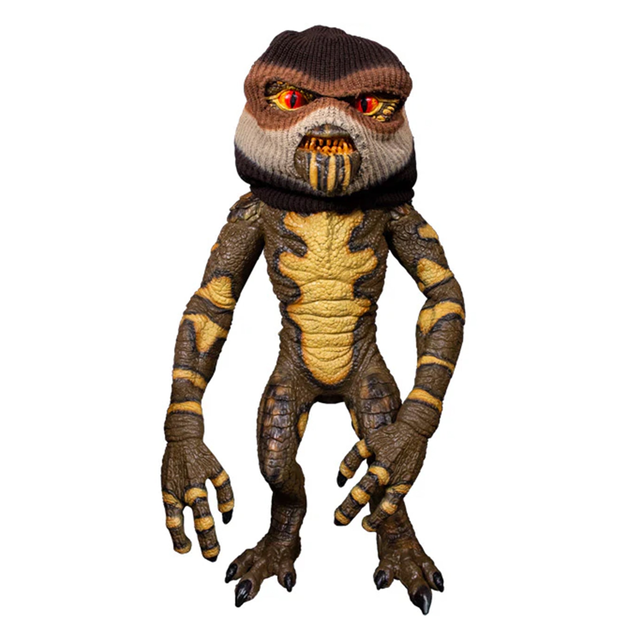Gremlins Bandit Gremlin Trick or Treat Studios Life Sized Puppet Prop Replica – Gremlins, Trick or Treat Studios, 71 cm, brand new collector item, Uncanny Collectibles Dublin Ireland