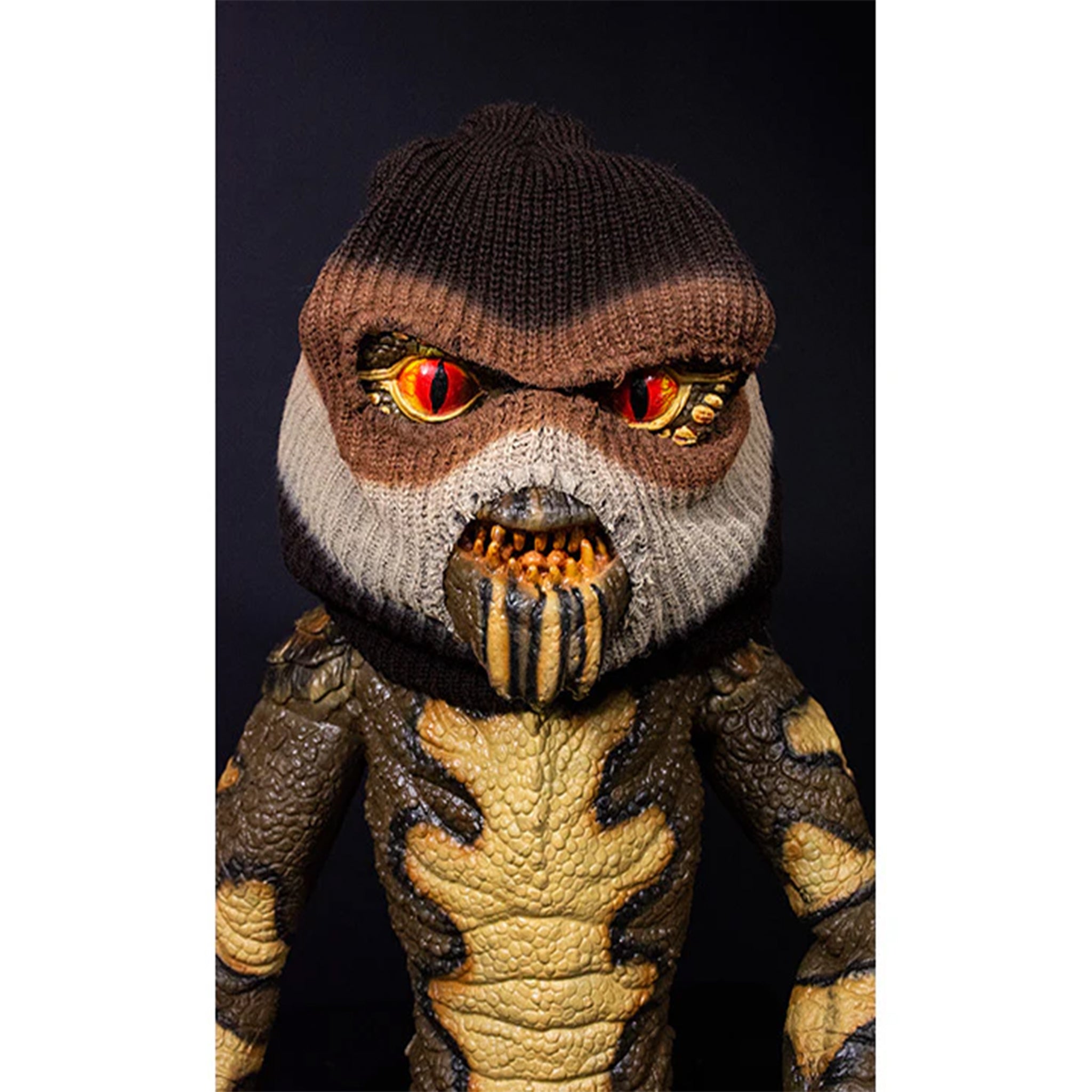 Gremlins Bandit Gremlin Trick or Treat Studios Life Sized Puppet Prop Replica – Gremlins, Trick or Treat Studios, 71 cm, brand new collector item, Uncanny Collectibles Dublin Ireland