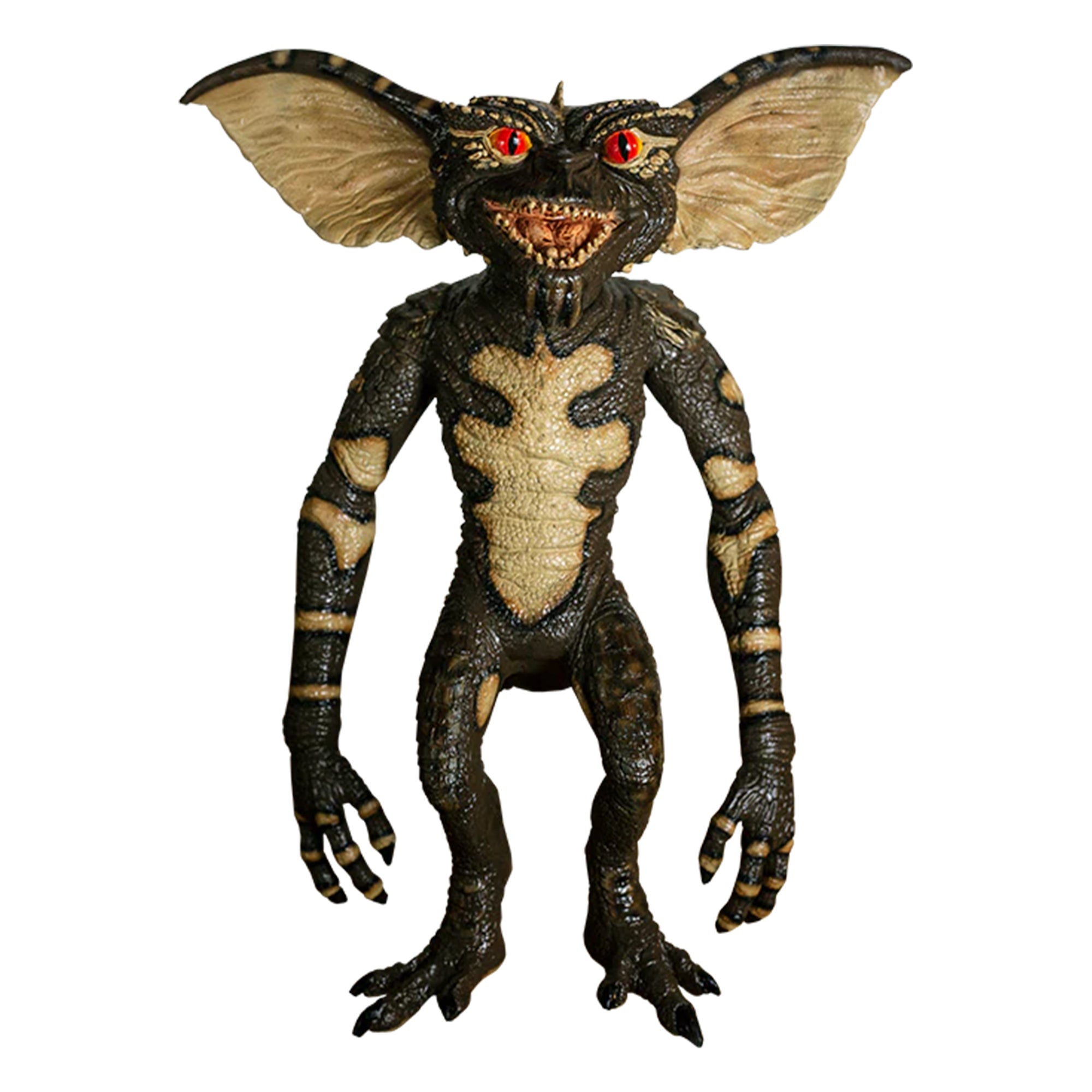 Gremlins Evil Gremlin Trick or Treat Studios Life Sized Puppet Prop Replica