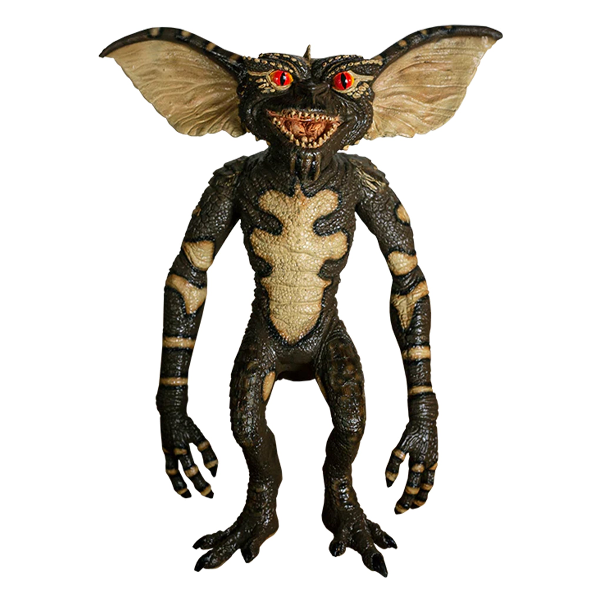 Gremlins Evil Gremlin Trick or Treat Studios Life Sized Puppet Prop Replica – Gremlins, Trick or Treat Studios, 71 cm, brand new collector item, Uncanny Collectibles Dublin Ireland