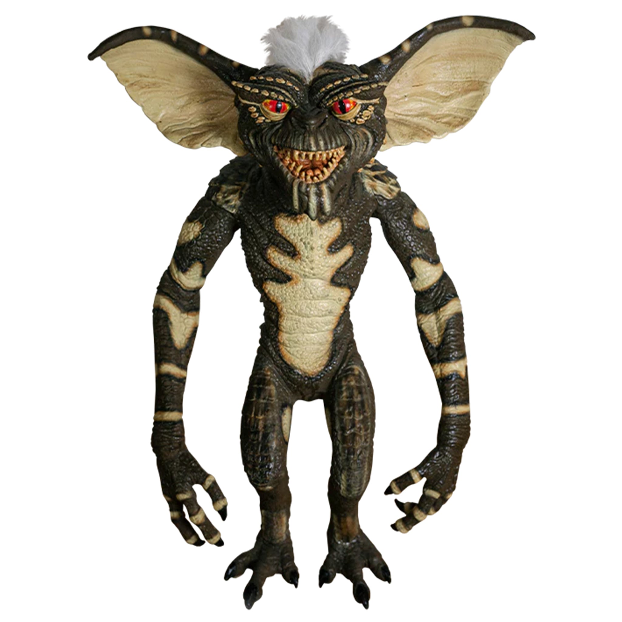 Gremlins Evil Stripe Gremlin Trick or Treat Studios Life Sized Puppet Prop Replica – Gremlins, Trick or Treat Studios, 71 cm, brand new collector item, Uncanny Collectibles Dublin Ireland