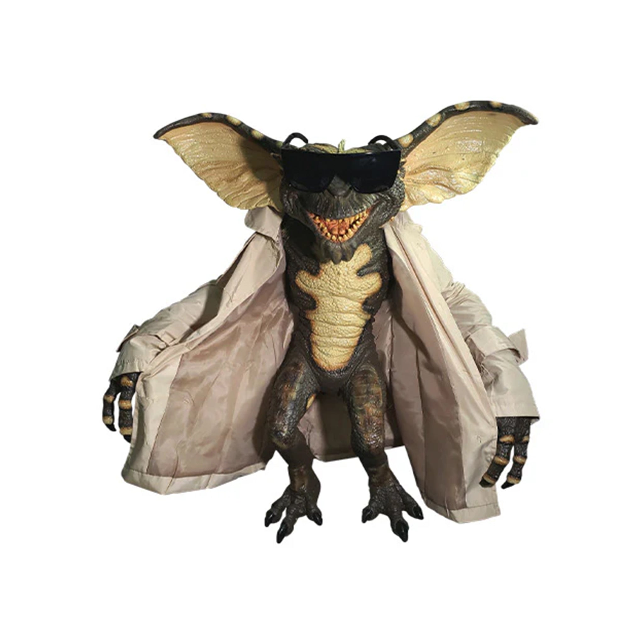 Gremlins 2 Flasher Gremlin Trick or Treat Studios Life Sized Puppet Prop Replica – Gremlins, Trick or Treat Studios, 71 cm, brand new collector item, Uncanny Collectibles Dublin Ireland