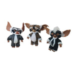 Gremlins Mogwai George Lenny Mohawk NECA 4 inch Figure Bundle