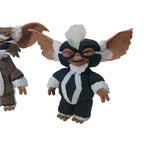 Gremlins Mogwai George Lenny Mohawk NECA 4 inch Figure Bundle