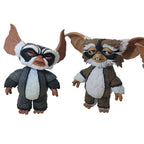 Gremlins Mogwai George Lenny Mohawk NECA 4 inch Figure Bundle