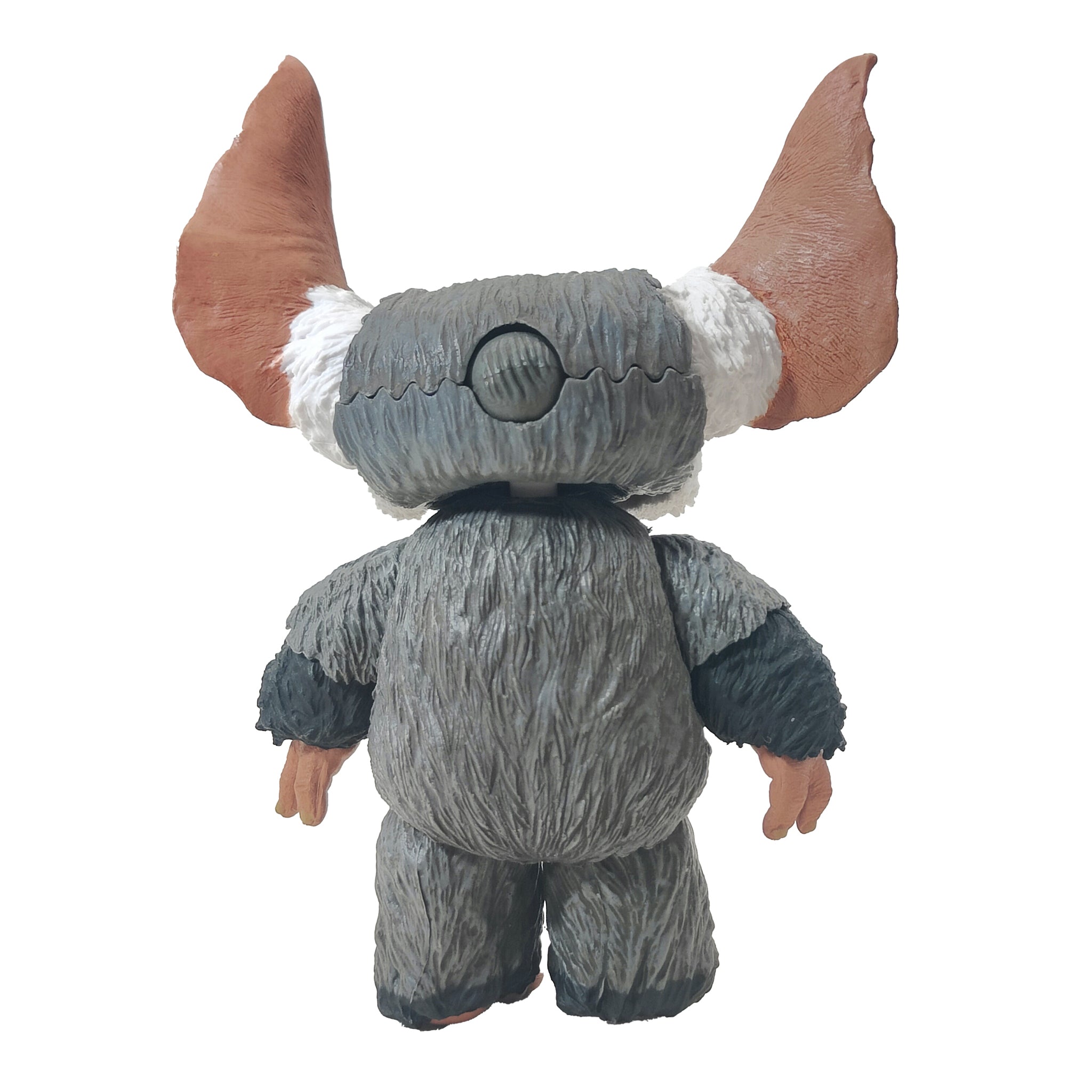 Gremlins Mogwai George Lenny Mohawk NECA 4 inch Figure Bundle