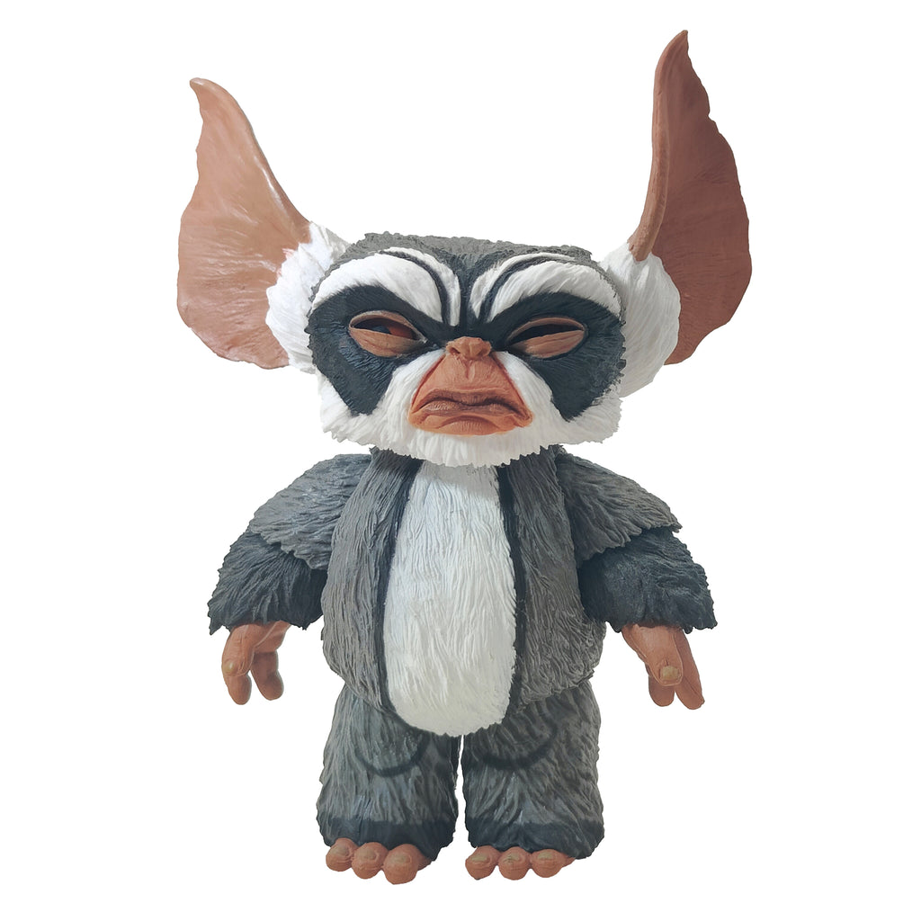 Gremlins Mogwai George Lenny Mohawk NECA 4 inch Figure Bundle