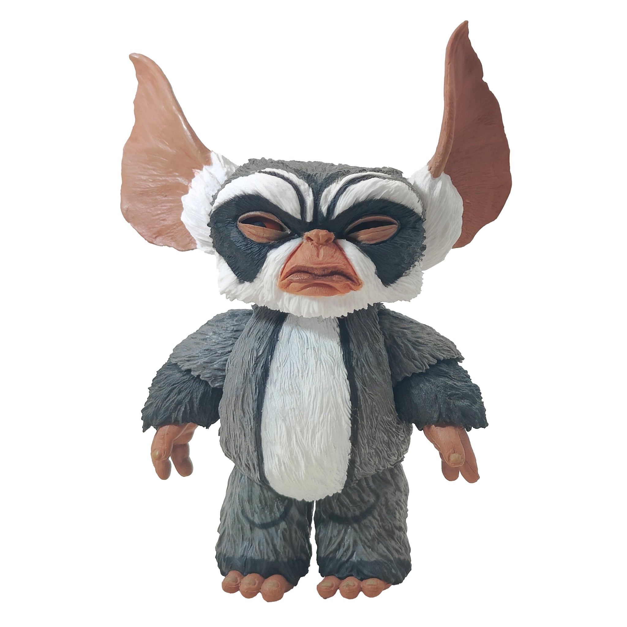 Gremlins Mogwai George Lenny Mohawk NECA 4 inch Figure Bundle