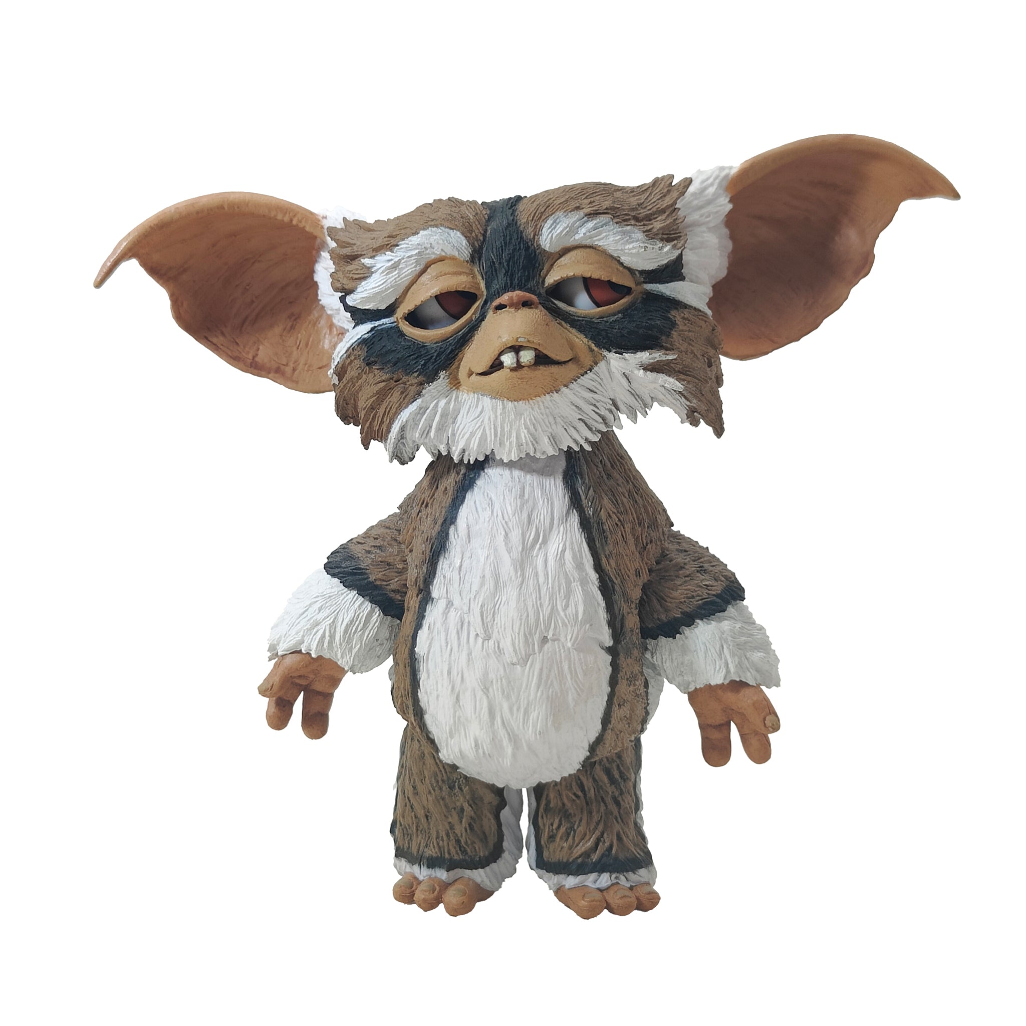 Gremlins Mogwai George Lenny Mohawk NECA 4 inch Figure Bundle
