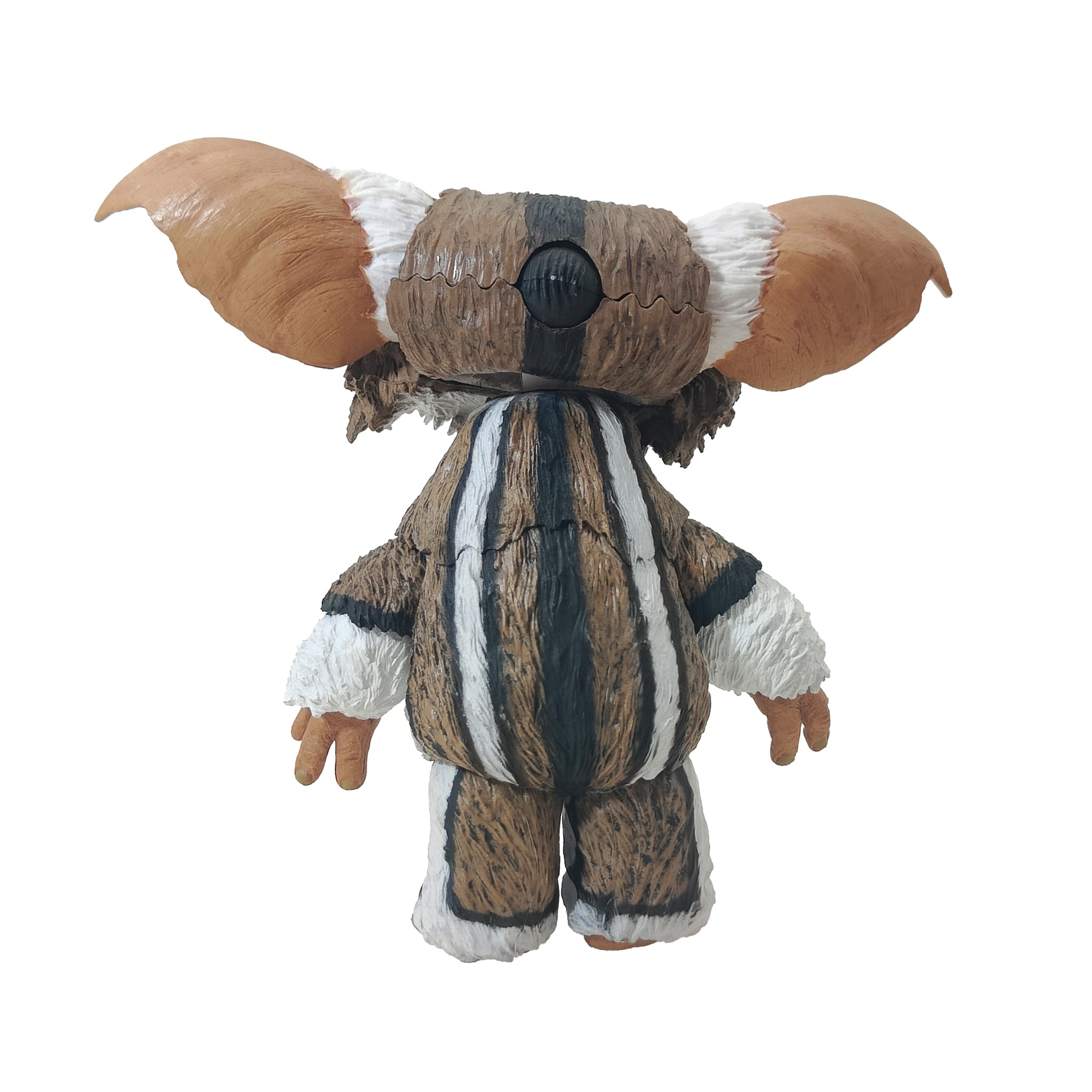 Gremlins Mogwai George Lenny Mohawk NECA 4 inch Figure Bundle