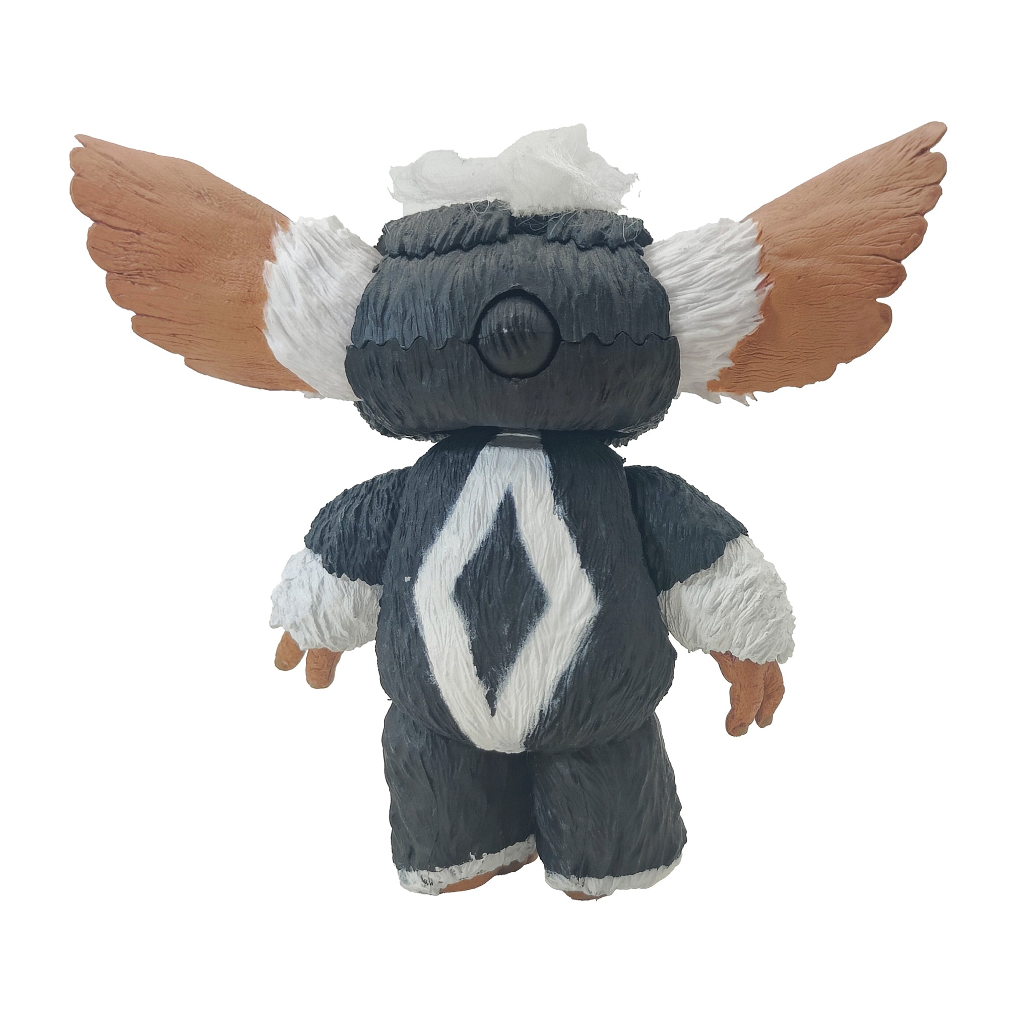 Gremlins Mogwai George Lenny Mohawk NECA 4 inch Figure Bundle