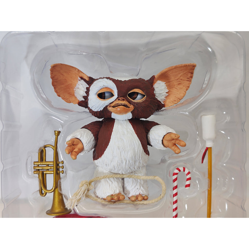 Gremlins Gizmo Mogwai Ultimate NECA Action Figure - Used