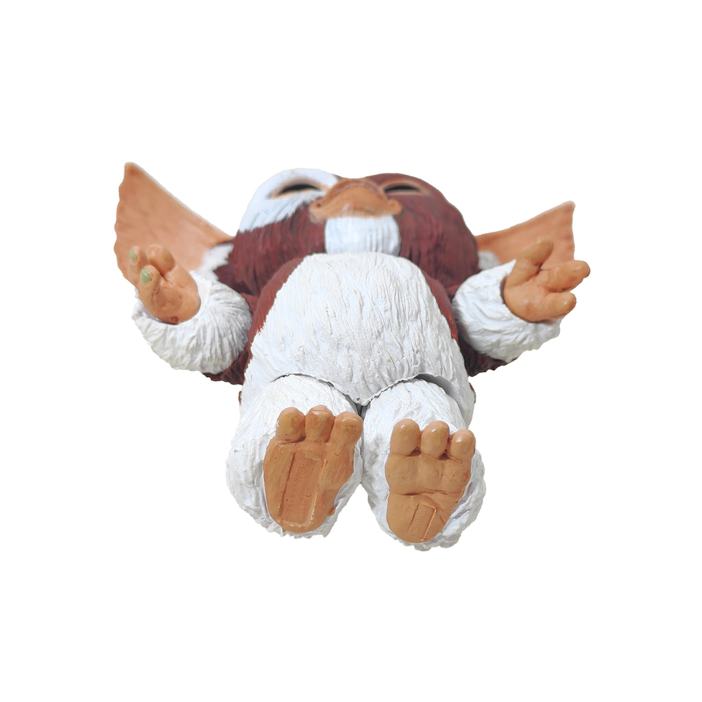 Gremlins Gizmo Mogwai Ultimate NECA Action Figure - Used