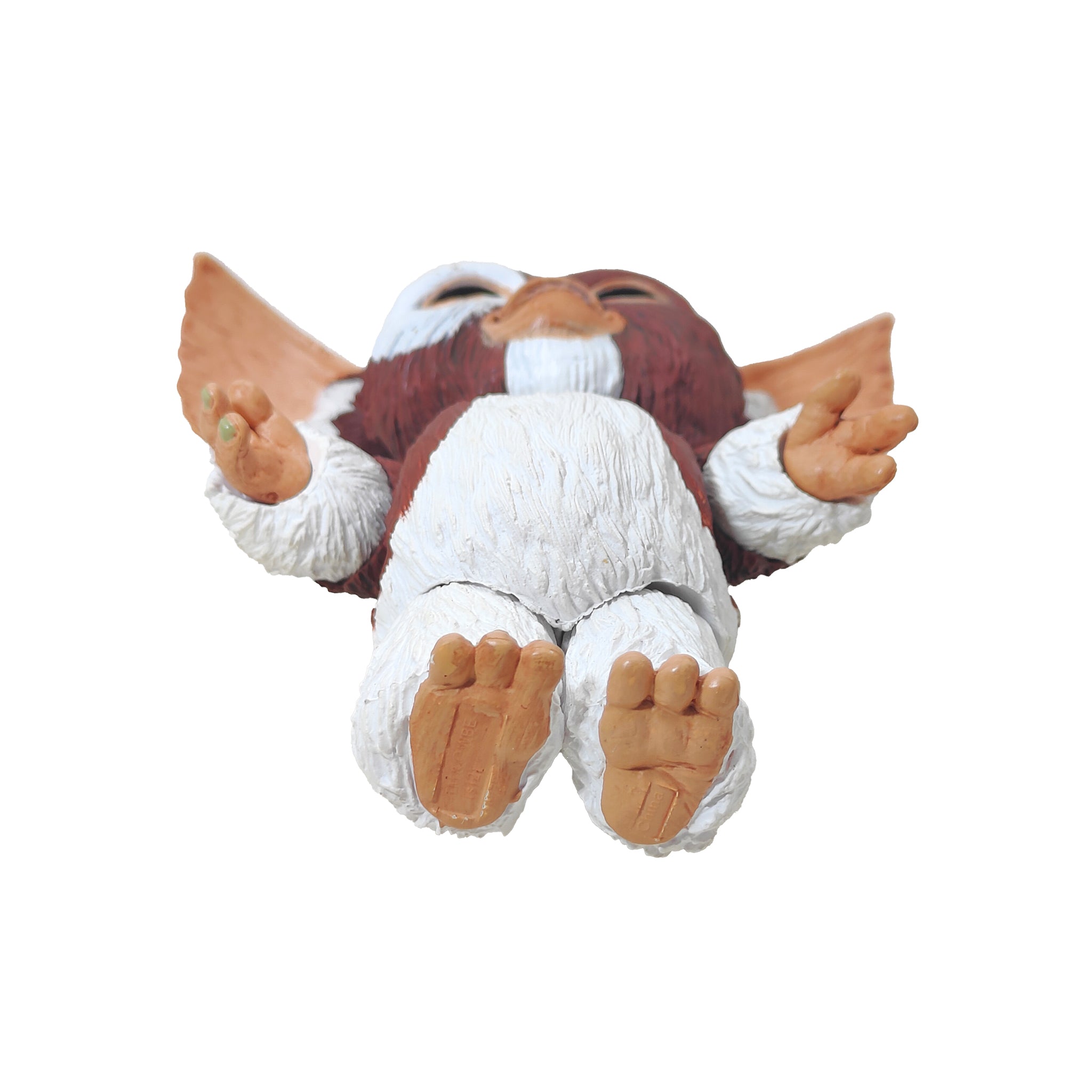 Gremlins Gizmo Mogwai Ultimate NECA Action Figure - Used