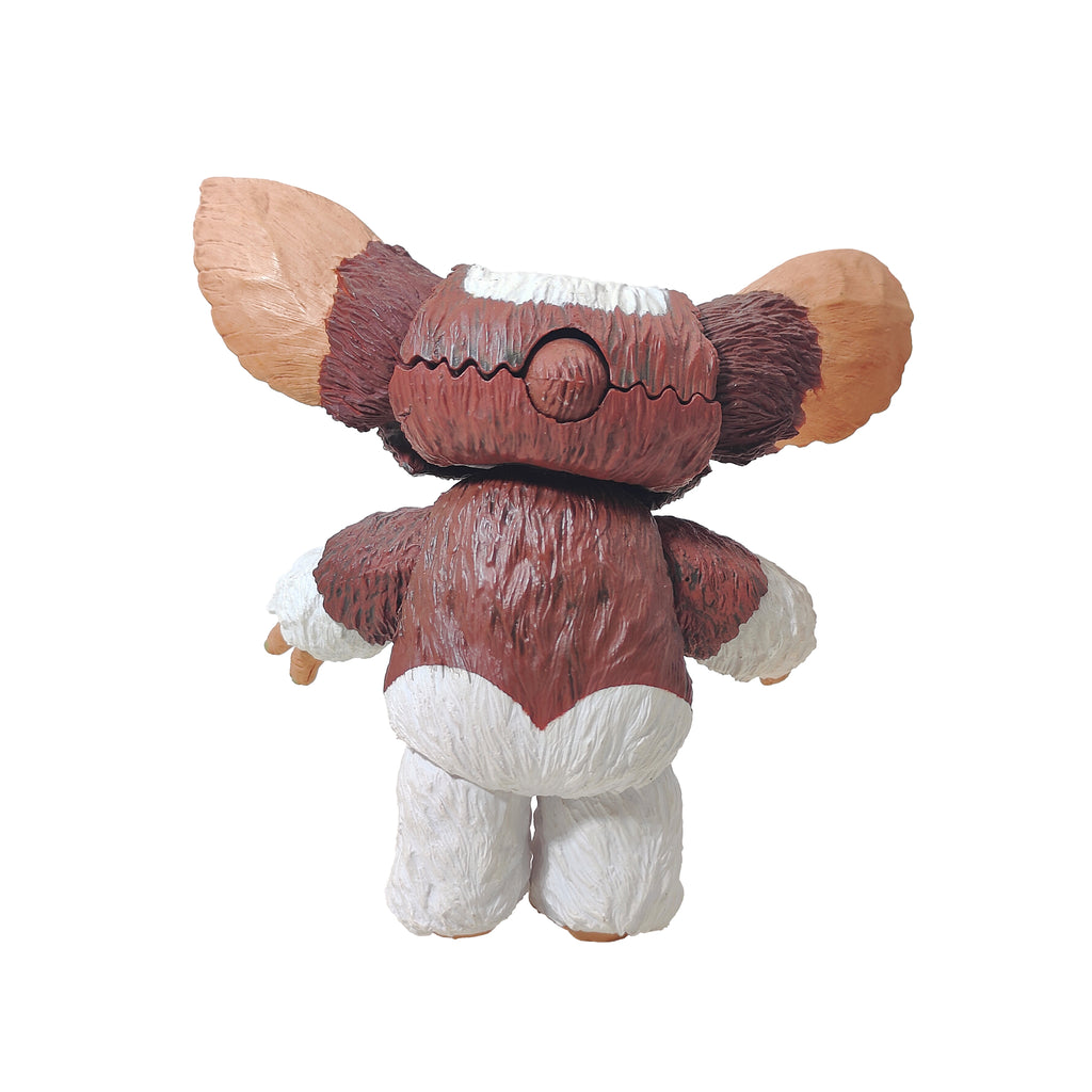 Gremlins Gizmo Mogwai Ultimate NECA Action Figure - Used
