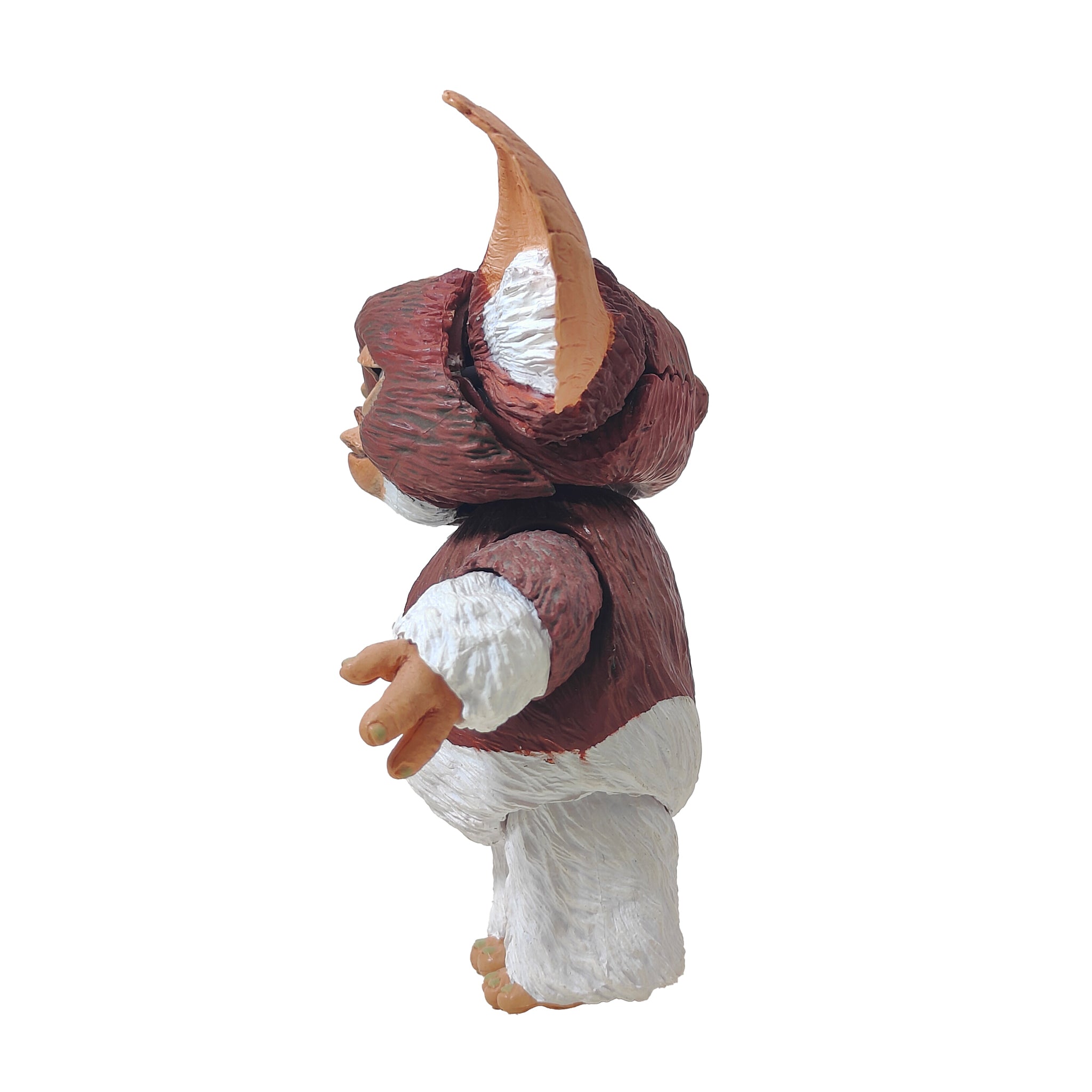 Gremlins Gizmo Mogwai Ultimate NECA Action Figure - Used