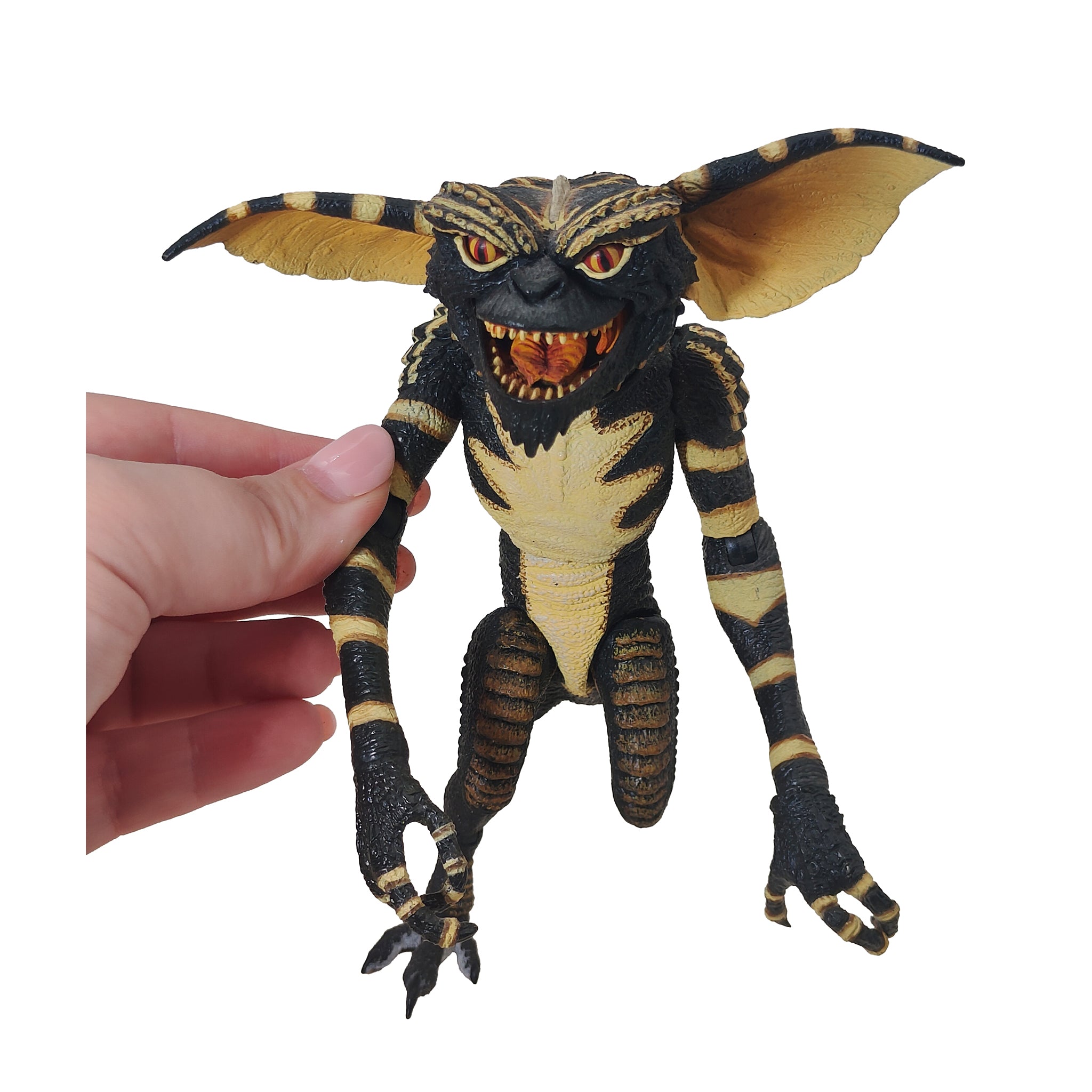 Gremlins Ultimate Gremlin NECA Action Figure 2018 Spares or Repair