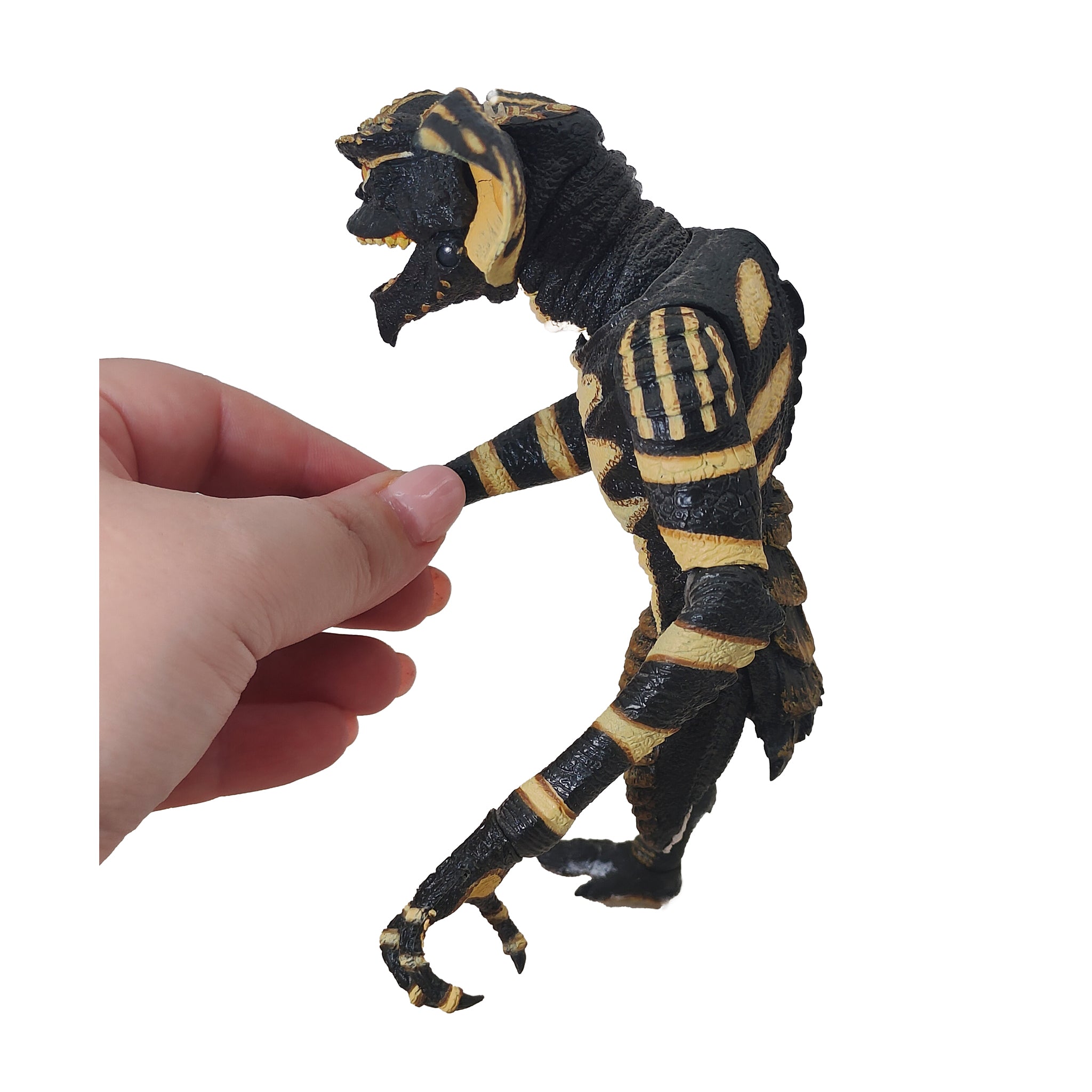 Gremlins Ultimate Gremlin NECA Action Figure 2018 Spares or Repair