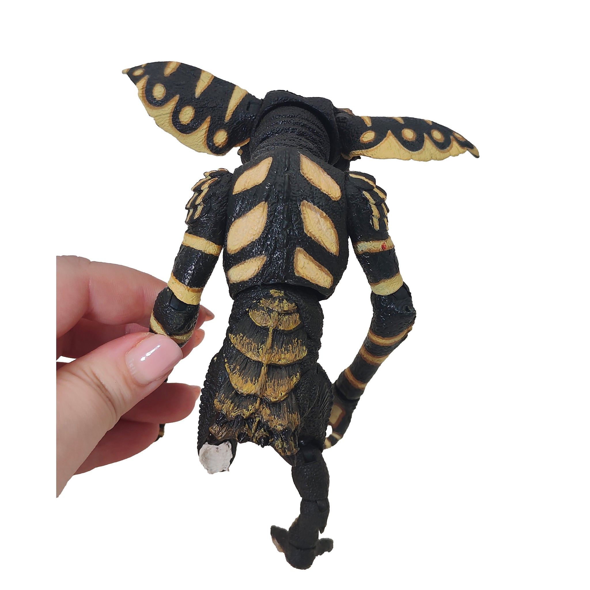 Gremlins Ultimate Gremlin NECA Action Figure 2018 Spares or Repair