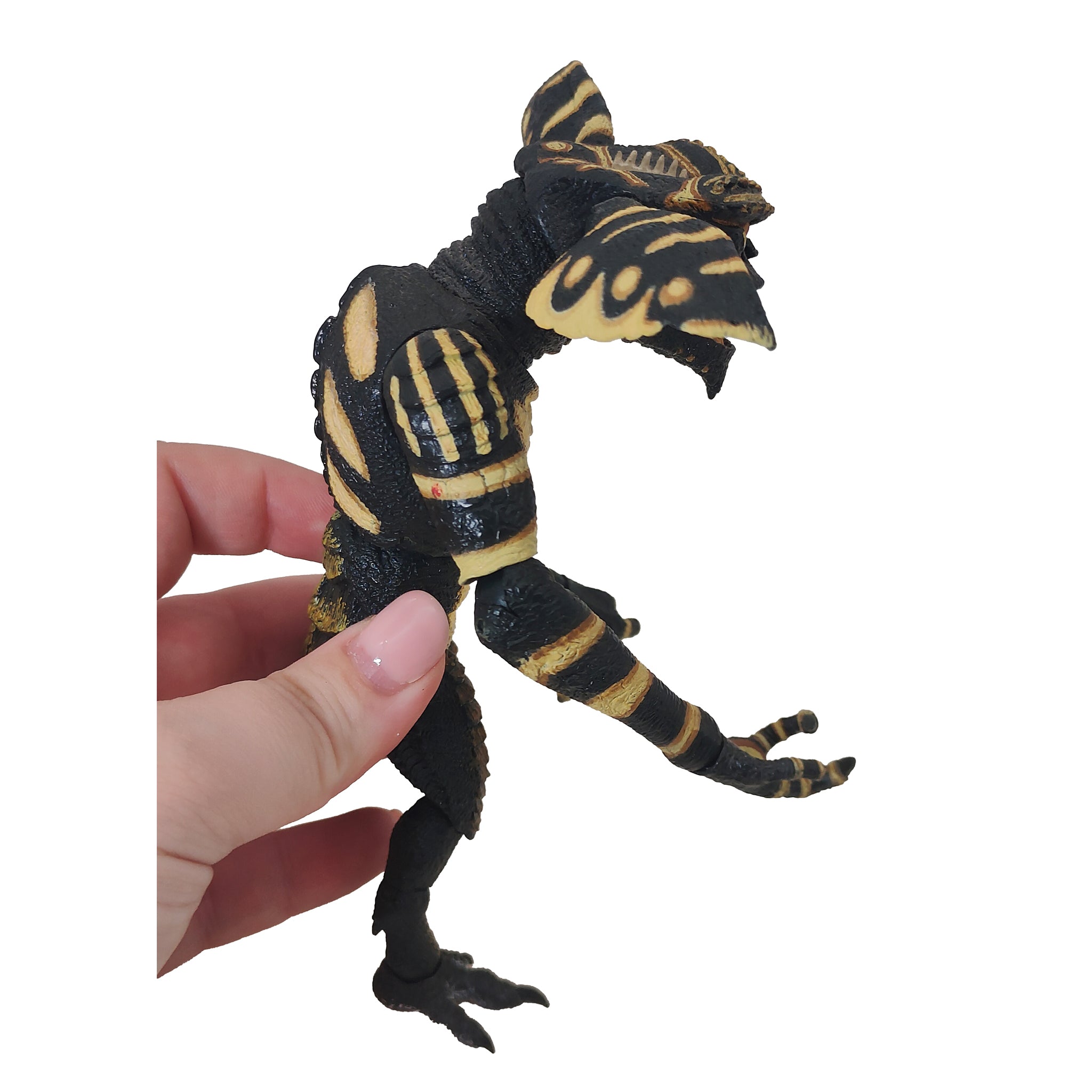 Gremlins Ultimate Gremlin NECA Action Figure 2018 Spares or Repair