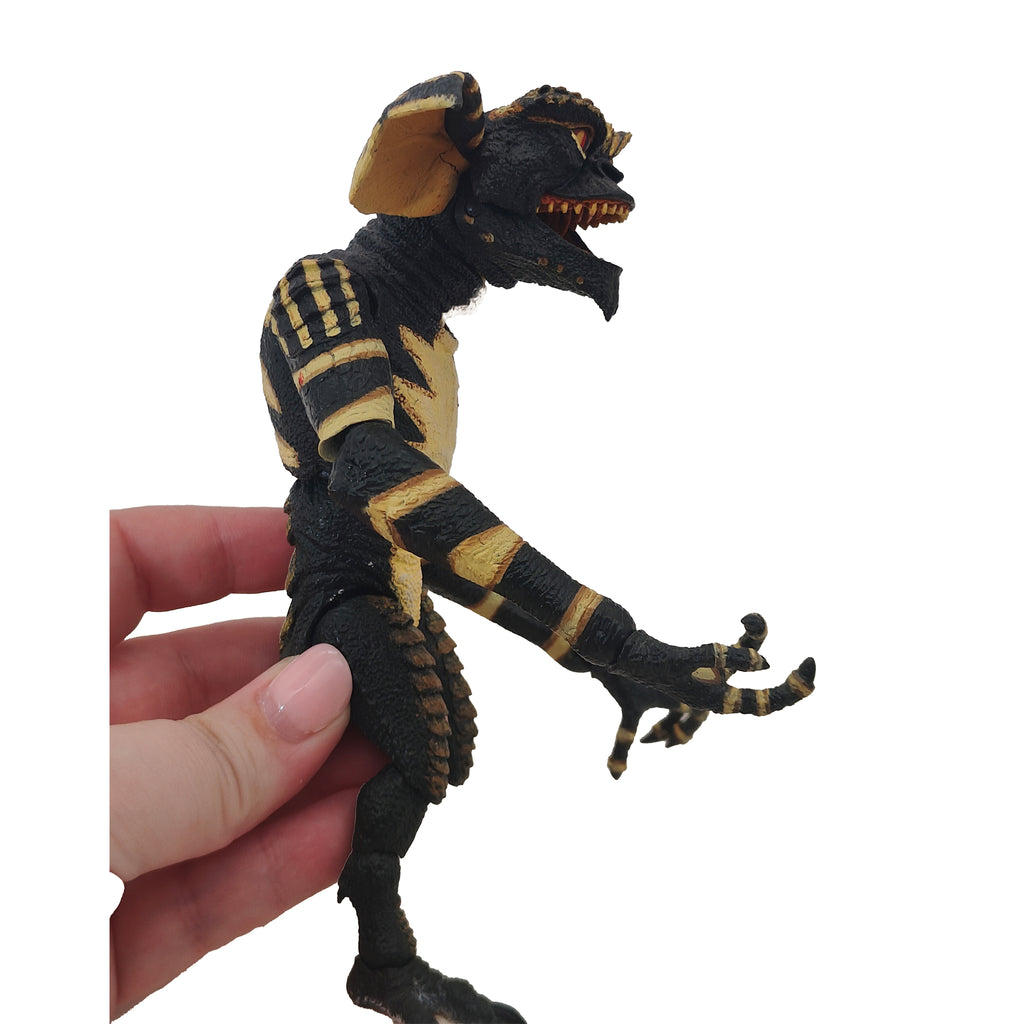 Gremlins Ultimate Gremlin NECA Action Figure 2018 Spares or Repair