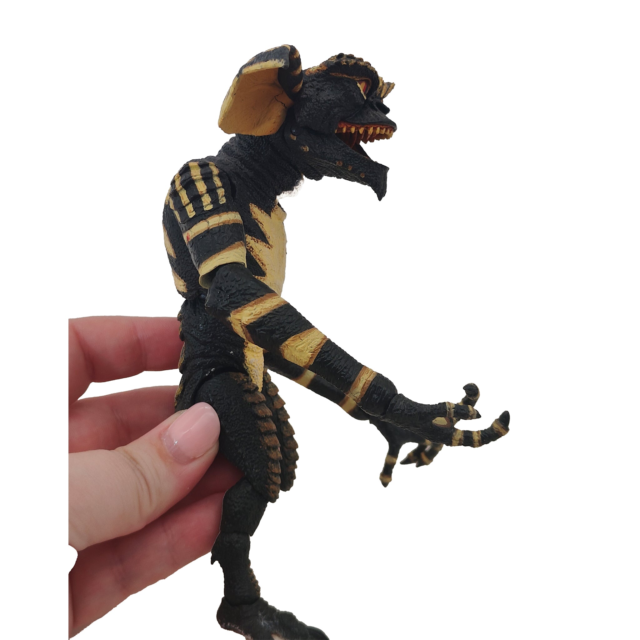 Gremlins Ultimate Gremlin NECA Action Figure 2018 Spares or Repair