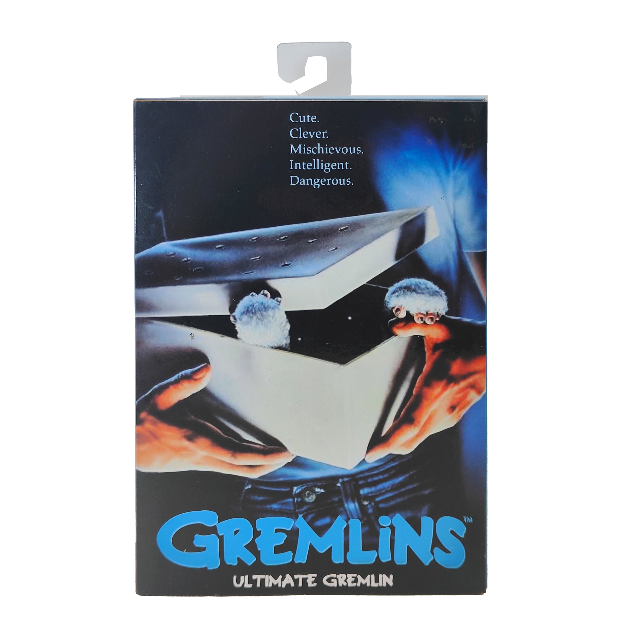 Gremlins Ultimate Gremlin NECA Action Figure 2018 Spares or Repair