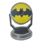 Groovy UK Batman Bat-Signal Projector Desk Light Display Only